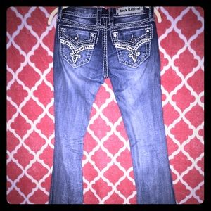 Rock Revival Jeans size 25